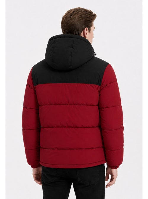 Chaqueta de plumas kebello - Kiabi