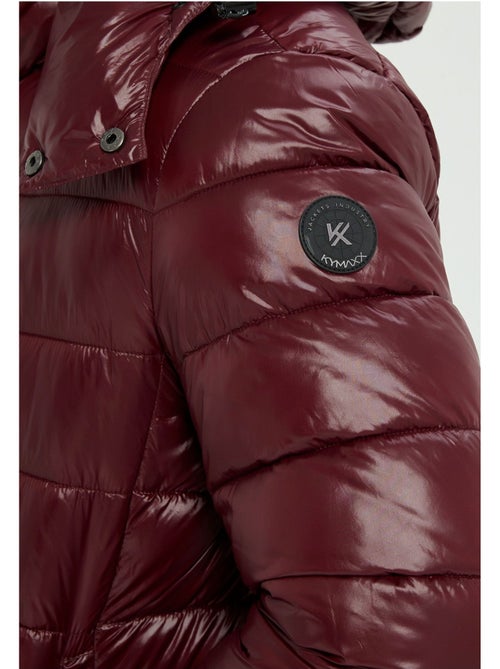 Chaqueta de plumas kebello - Kiabi