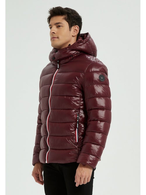 Chaqueta de plumas kebello - Kiabi