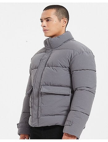 chaqueta de plumas Kebello