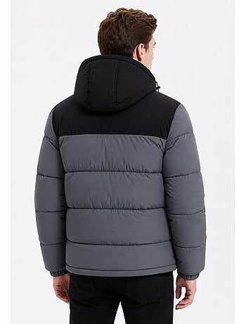 Chaqueta de plumas kebello