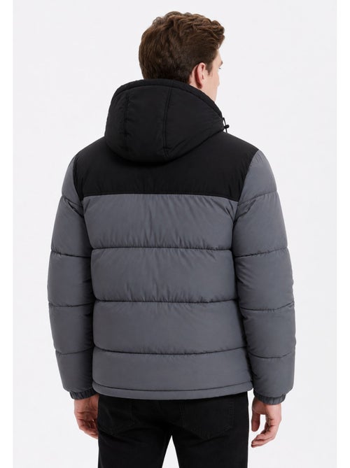 Chaqueta de plumas kebello - Kiabi