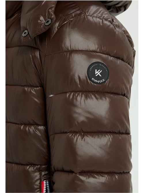 Chaqueta de plumas kebello - Kiabi