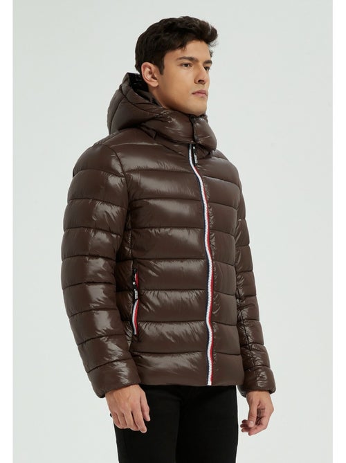 Chaqueta de plumas kebello - Kiabi