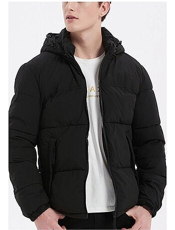 chaqueta de plumas Kebello