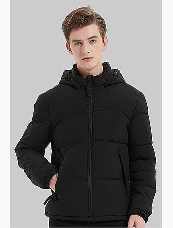 chaqueta de plumas Kebello