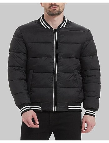 chaqueta de plumas Kebello