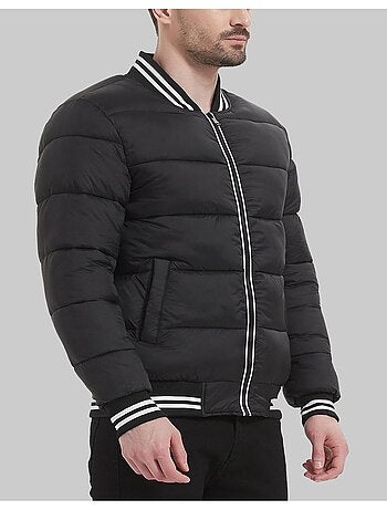 chaqueta de plumas Kebello