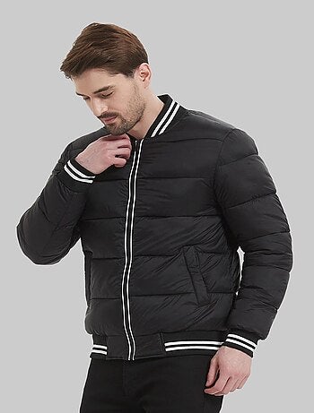 chaqueta de plumas Kebello