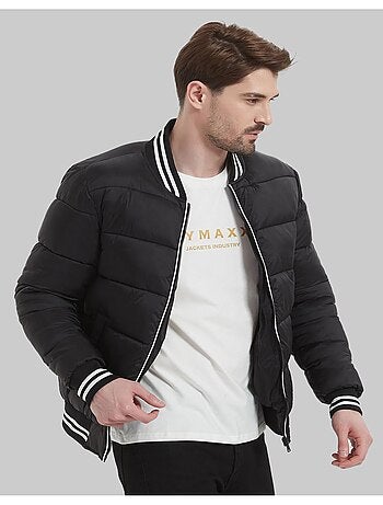 chaqueta de plumas Kebello