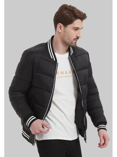 chaqueta de plumas Kebello - Kiabi