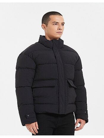 chaqueta de plumas Kebello