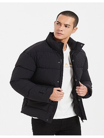 chaqueta de plumas Kebello