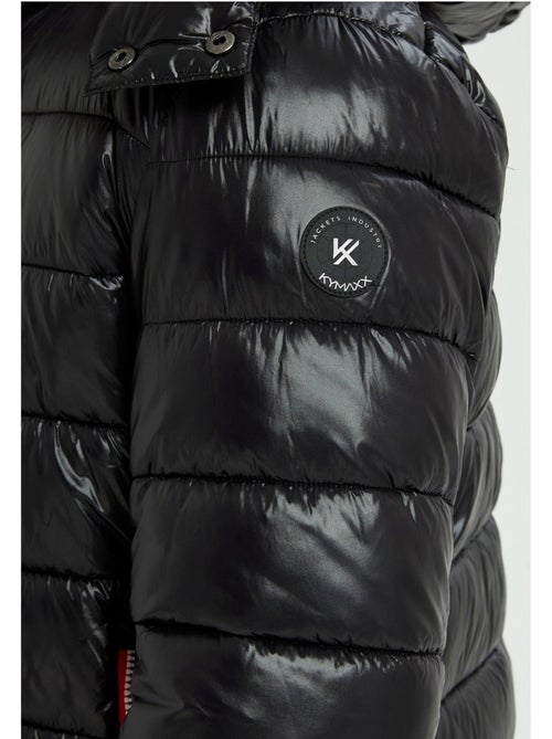 Chaqueta de plumas kebello - Kiabi