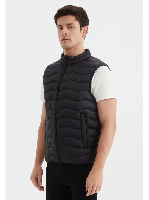 Chaqueta de plumas kebello - Kiabi