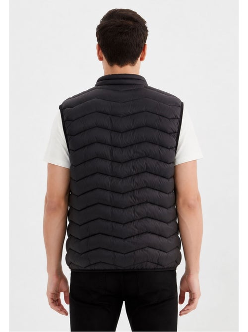 Chaqueta de plumas kebello - Kiabi
