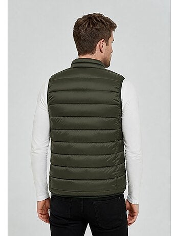 Chaqueta de plumas kebello