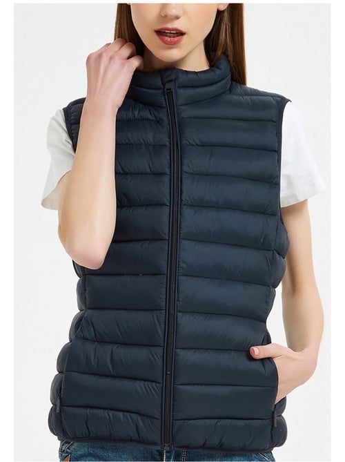 Chaqueta de plumón sin mangas Kebello - Kiabi