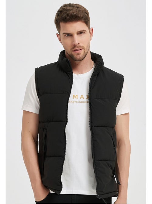 Chaqueta de plumón sin mangas Kebello - Kiabi