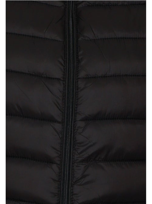Chaqueta de plumón sin mangas Kebello - Kiabi