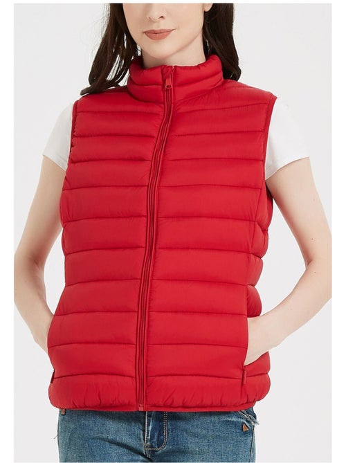 Chaqueta de plumón sin mangas Kebello - Kiabi