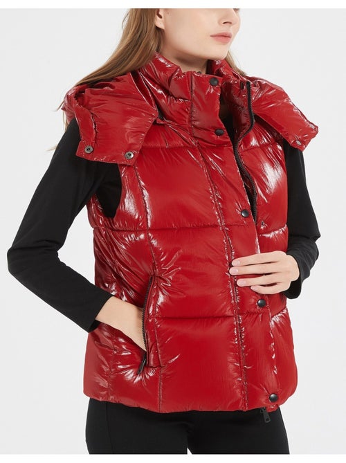 Chaqueta de plumón sin mangas Kebello - Kiabi