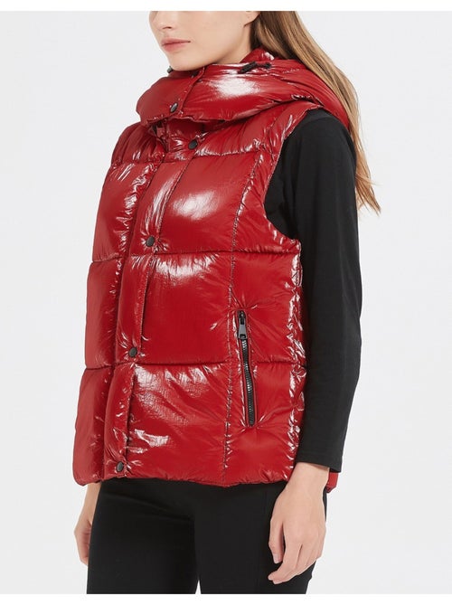 Chaqueta de plumón sin mangas Kebello - Kiabi