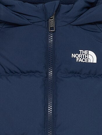 Chaqueta de plumón y forro polar - The North Face