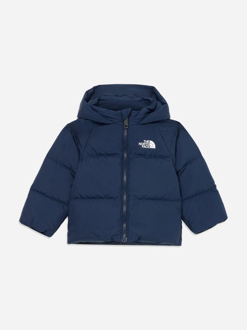 Chaqueta de plumón y forro polar - The North Face - Kiabi Chaqueta de plumón y forro polar - The North Face - Kiabi