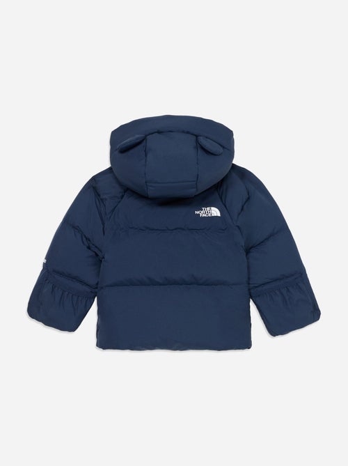 Chaqueta de plumón y forro polar - The North Face - Kiabi Chaqueta de plumón y forro polar - The North Face - Kiabi