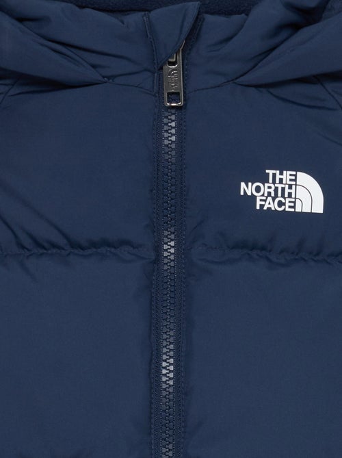 Chaqueta de plumón y forro polar - The North Face - Kiabi Chaqueta de plumón y forro polar - The North Face - Kiabi