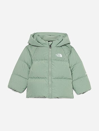 Chaqueta de plumón y forro polar - The North Face