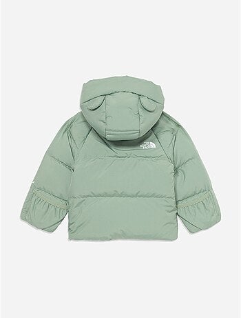 Chaqueta de plumón y forro polar - The North Face