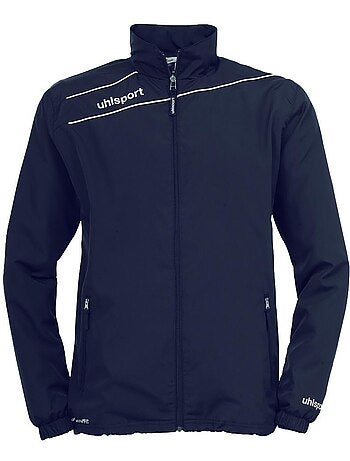 Chaqueta de presentación Uhlsport para niño,