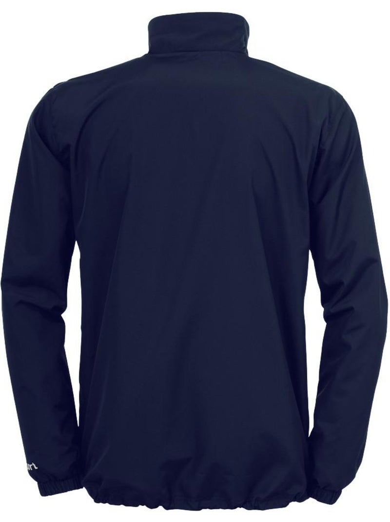 Chaqueta de presentación Uhlsport para niño, Azul marino - Kiabi