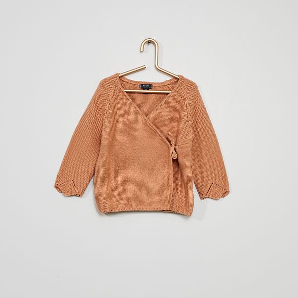 Chaqueta bebe kiabi Clearance