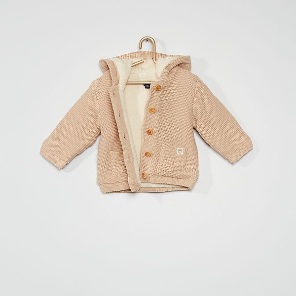 Chaqueta bebe kiabi Clearance