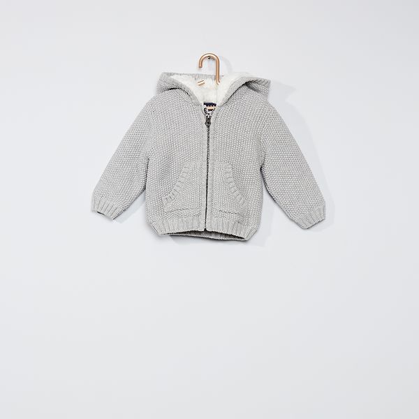 Venta Abrigo Bebe Kiabi En Stock