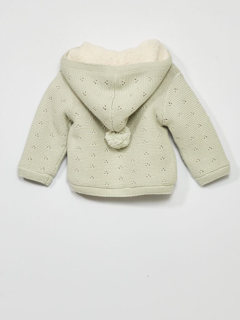 Regalos Para Bebes Recien Nacidos Mameluco De Bebé Con Forro Polar