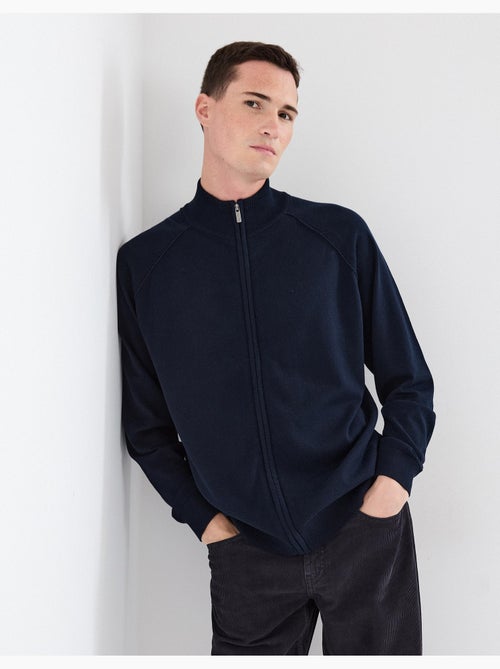 Chaqueta de punto, MO Fashion - Kiabi