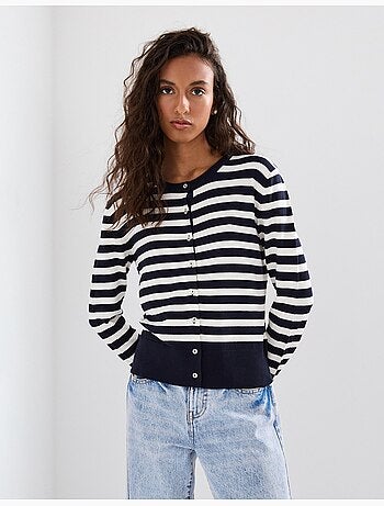 Chaqueta de punto, MO Fashion