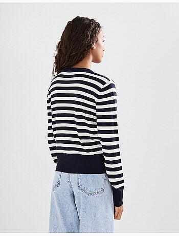 Chaqueta de punto, MO Fashion