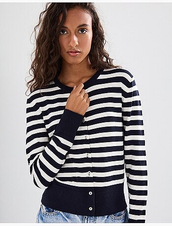 Chaqueta de punto, MO Fashion