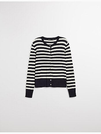 Chaqueta de punto, MO Fashion