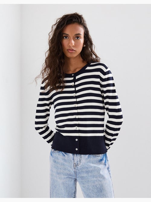 Chaqueta de punto, MO Fashion - Kiabi
