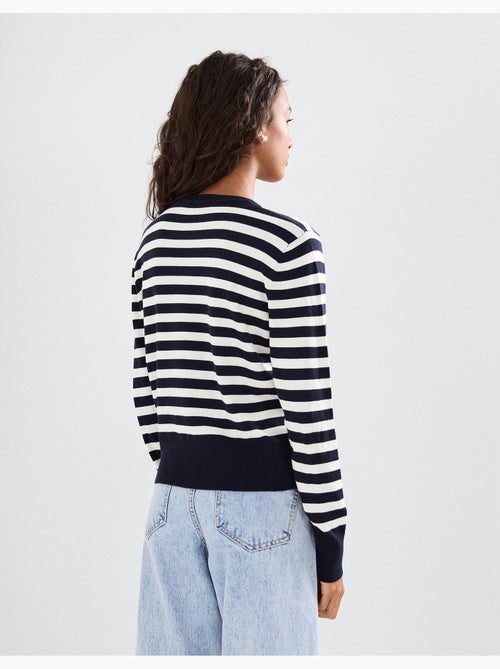 Chaqueta de punto, MO Fashion - Kiabi