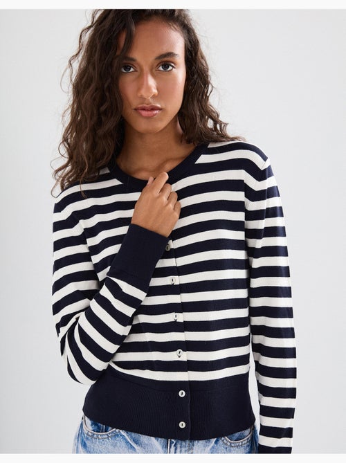 Chaqueta de punto, MO Fashion - Kiabi