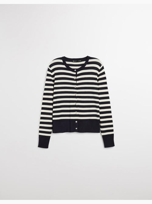 Chaqueta de punto, MO Fashion - Kiabi