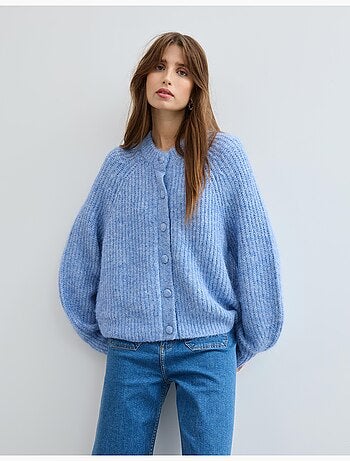 Chaqueta de punto, MO Fashion