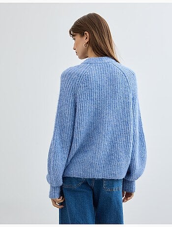 Chaqueta de punto, MO Fashion